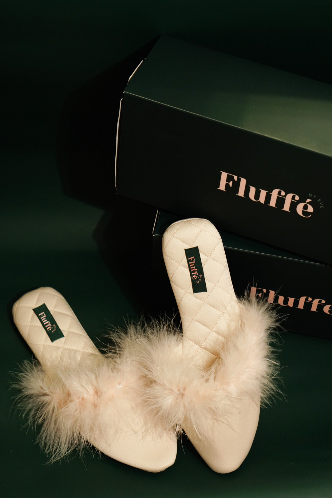 Eve Slip Ons