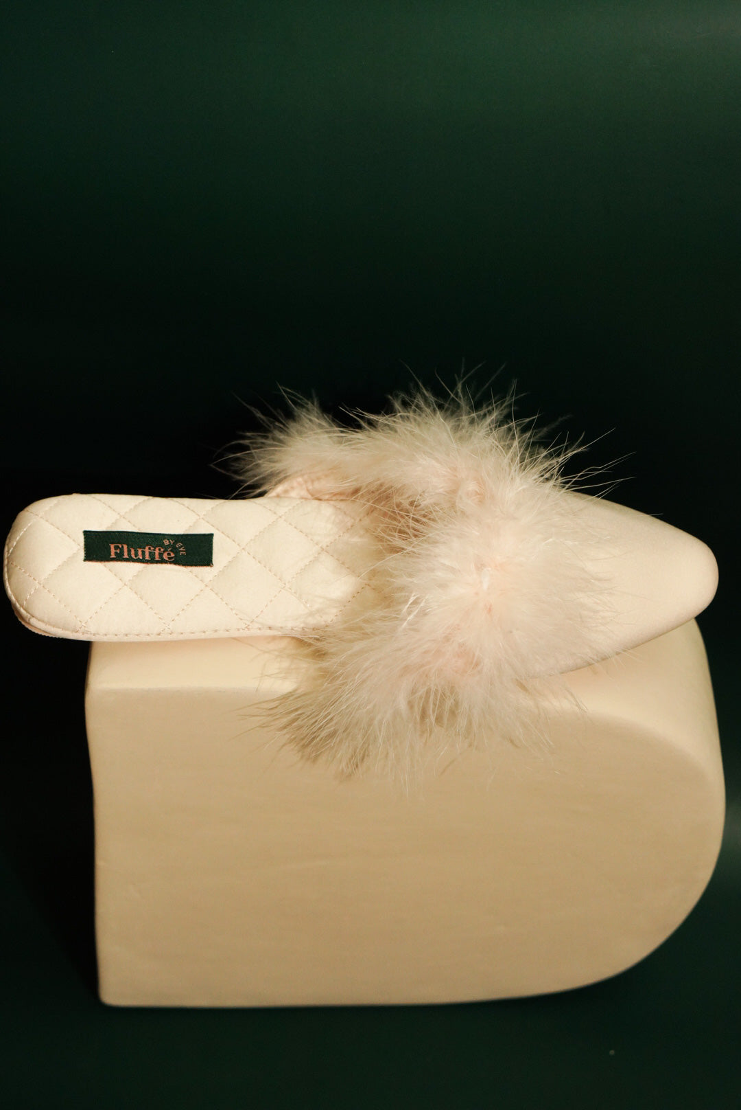 Eve Slip Ons