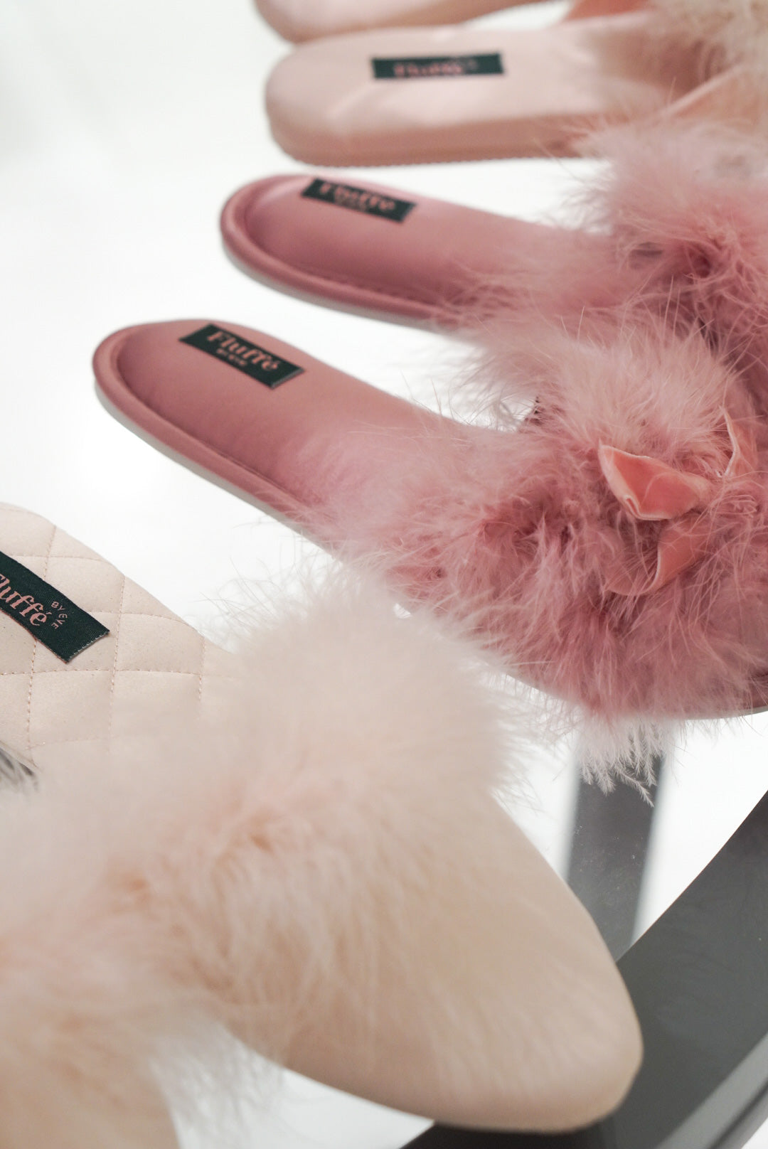 Eve Slip Ons