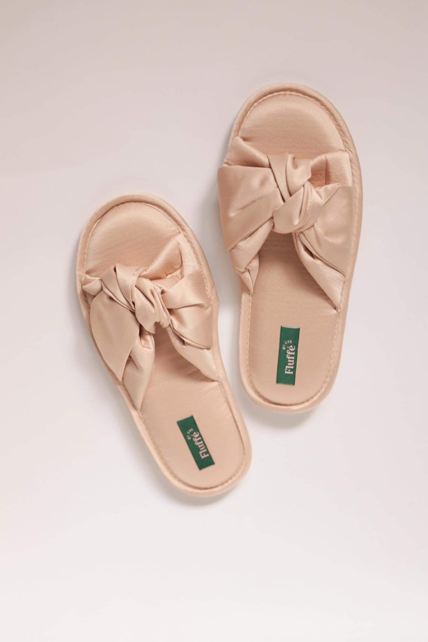 Livie Slippers