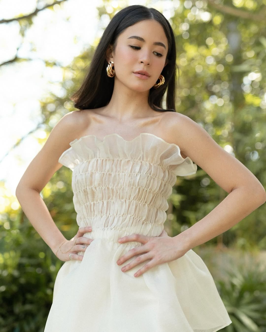 Conchita ( Piña Cocoon )