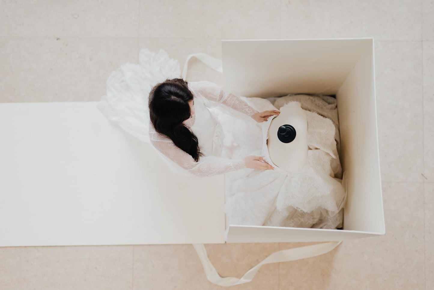 Ophelia Dressing Robe