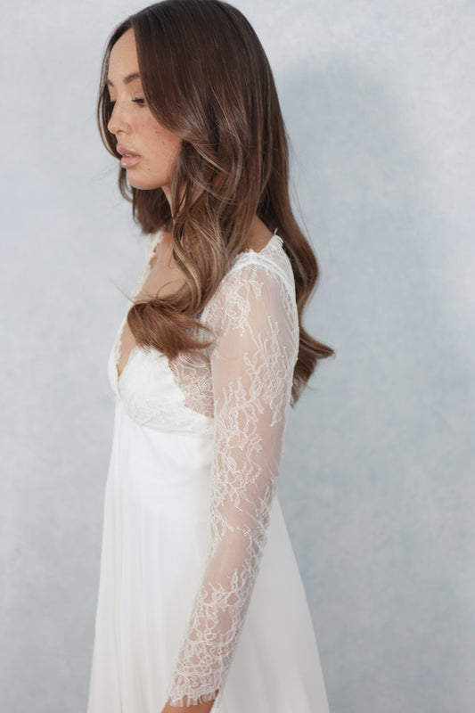 Jane Dressing Robe