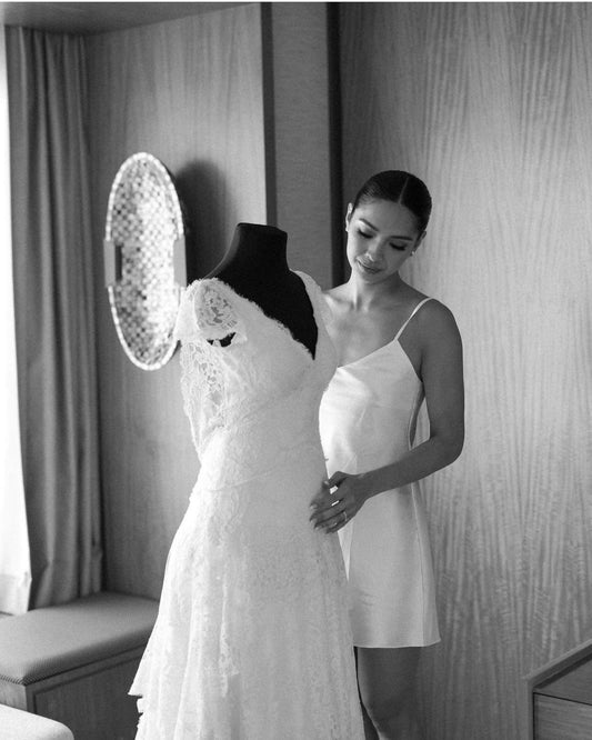 Kate Slipdress